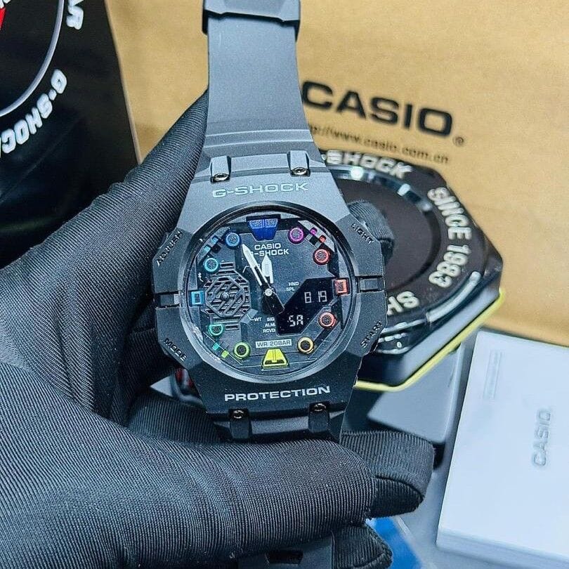 Image de Casio G-SHOCK