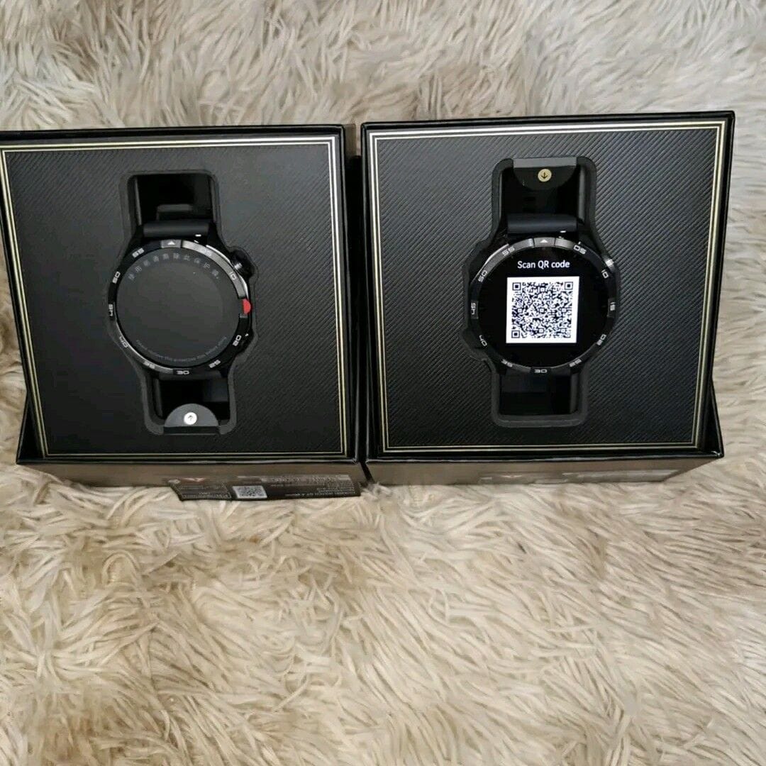 Image of HUAWEI WATCH GT 4