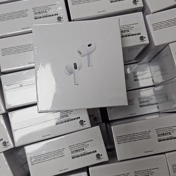 Image de AirPods 3