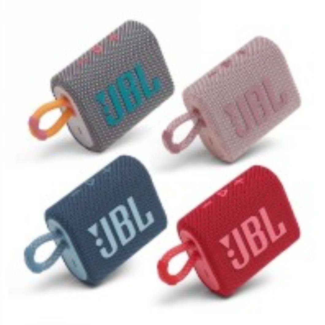 Image of JBL POUCH
