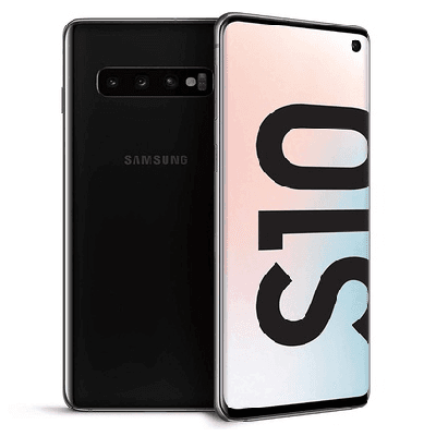 Image de Samsung galaxy s10 duos 128go