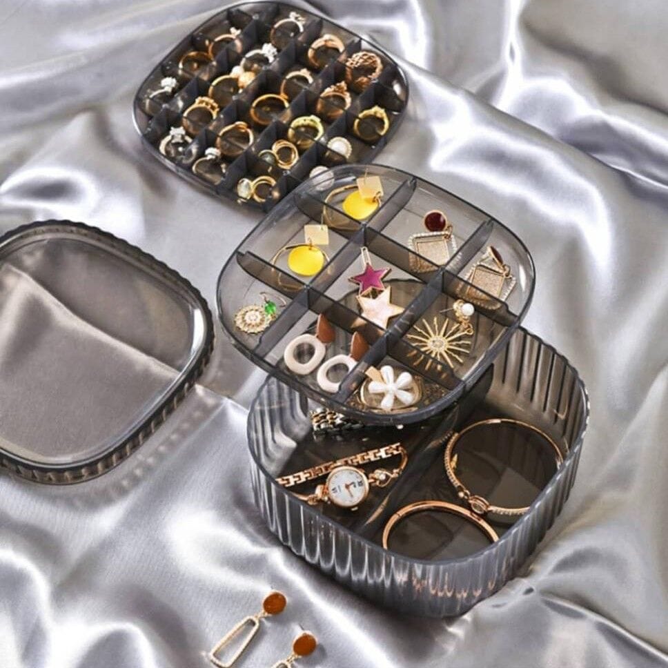 Image de boite de rangement pour Bijoux