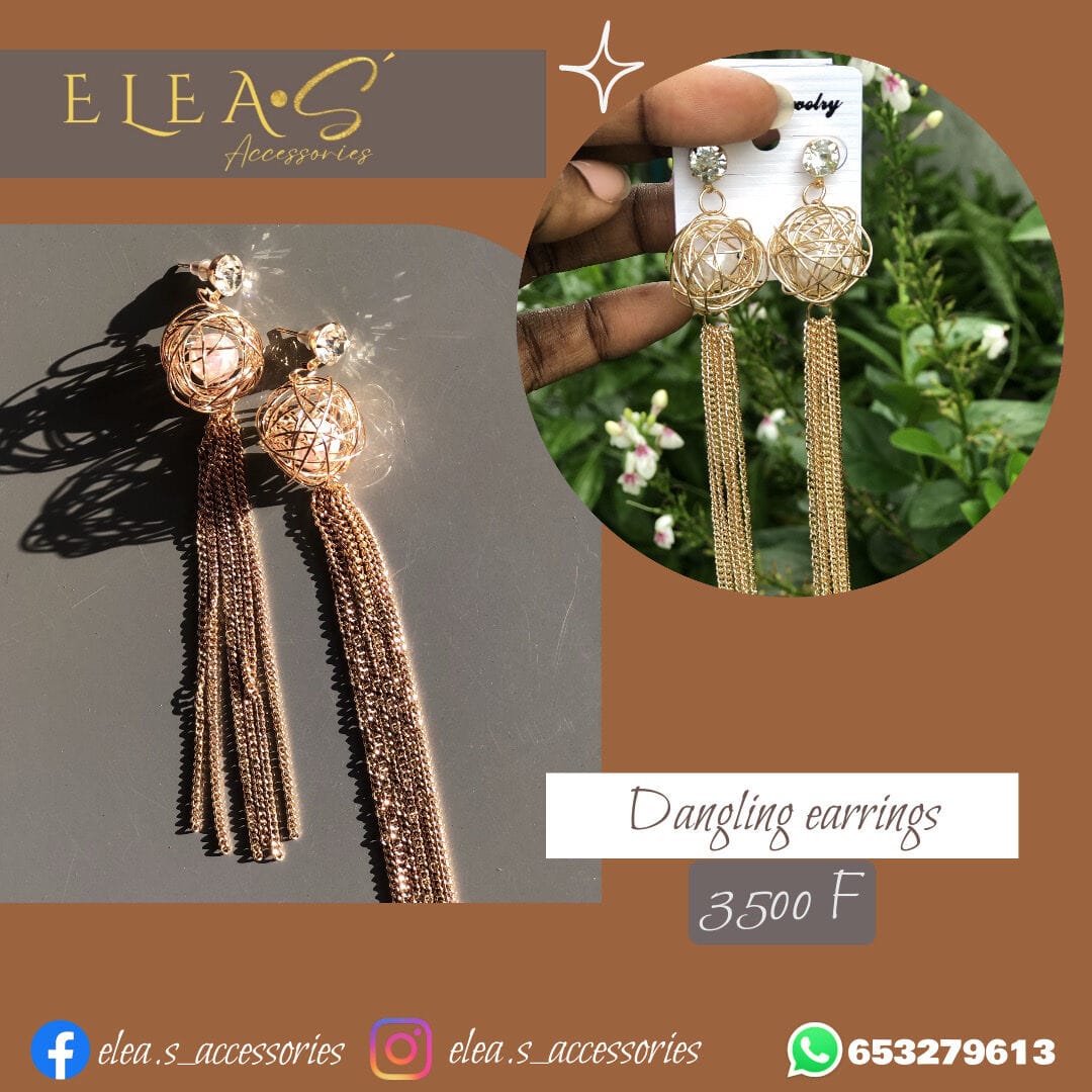 Image de Boucles d’oreilles