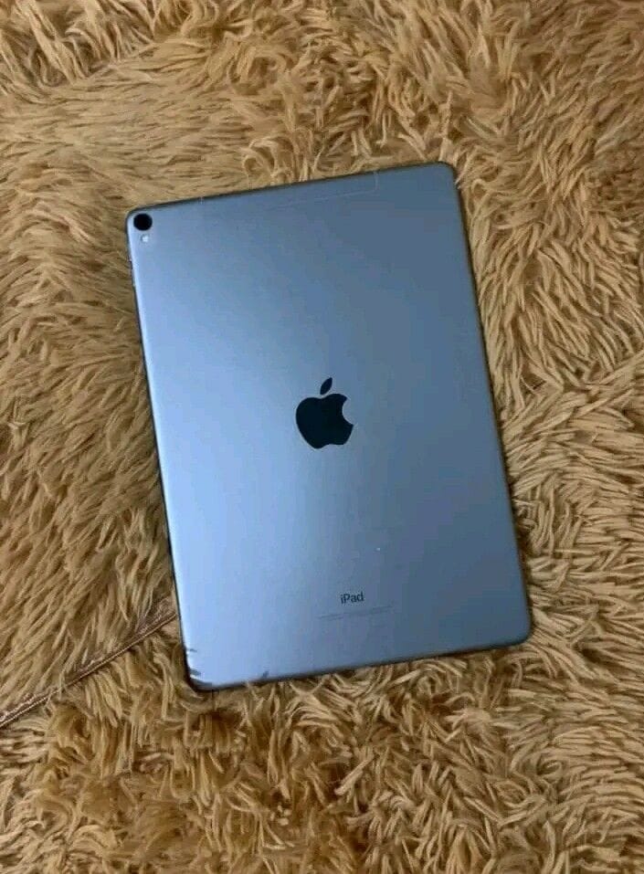 Image de IPAD PRO 10.5 - 64G WIFI