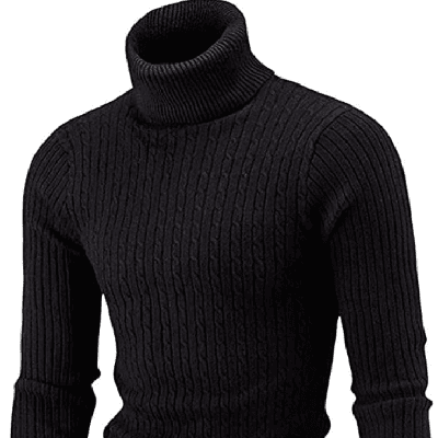 Image de Doux Pull Overs