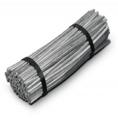 Image de Etain en Barre (Baguette) Méta PN28 Fagot-10 Kg