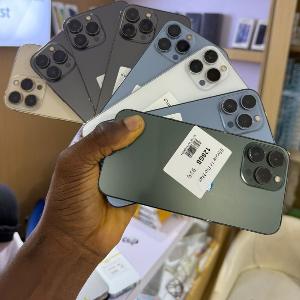 Image de 12promax 128g