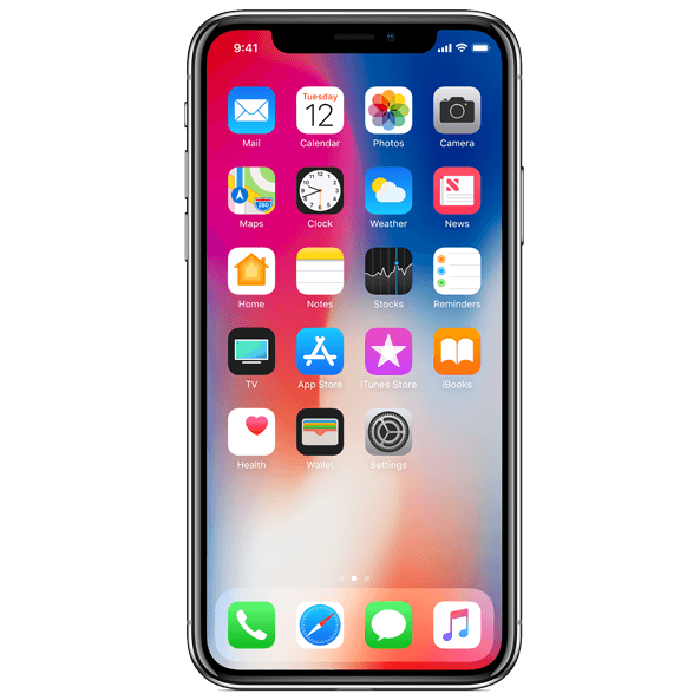 Image de iPhone X 256G