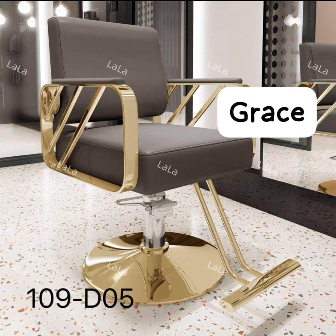 Image de CHAISE POUR SALON DE COIFFURE  VIP PLUSSSSS