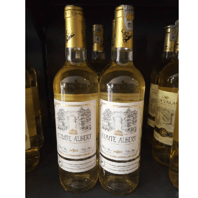 Image de COMTE ALBERT