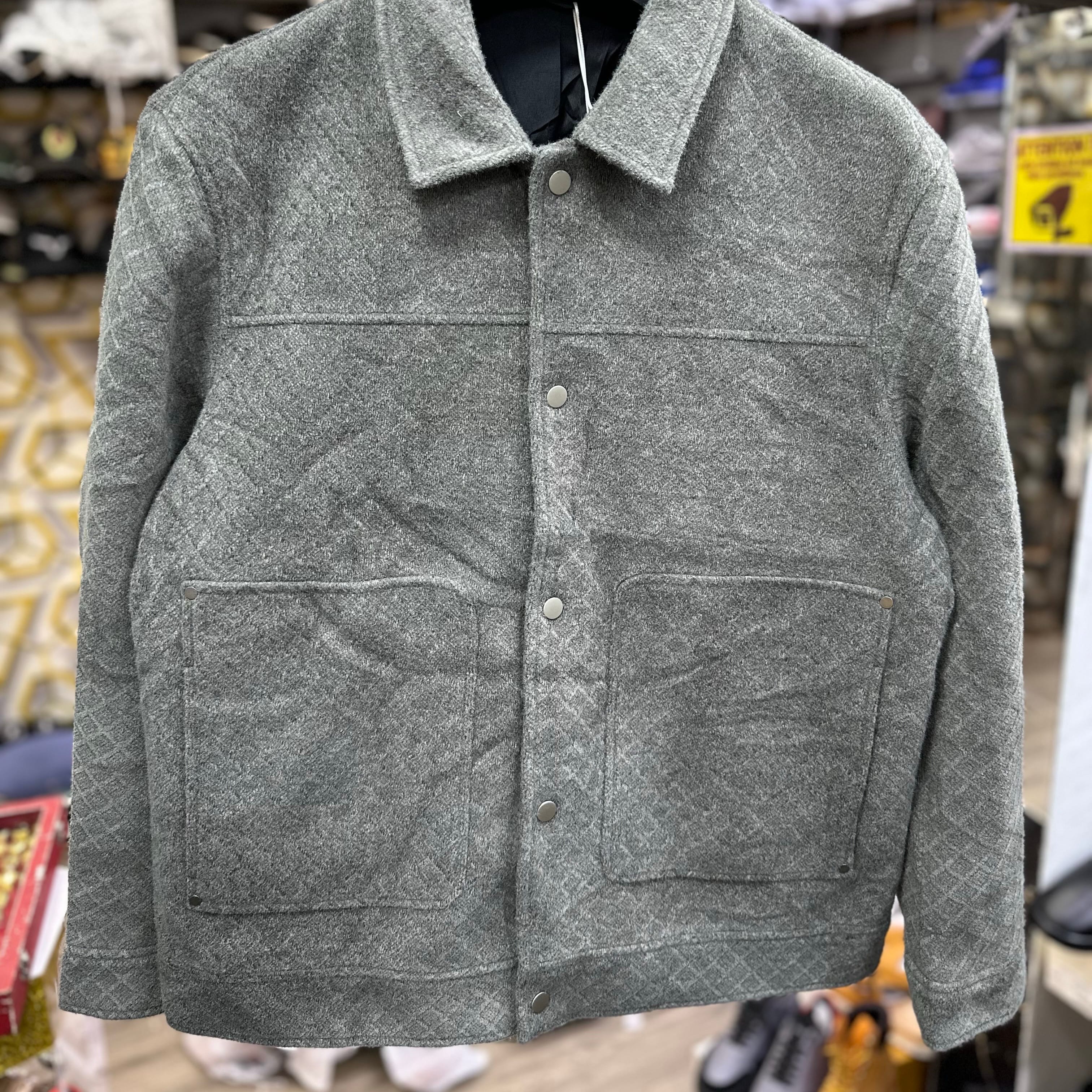 Image of coat