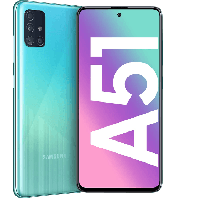 Image de Samsung A51
