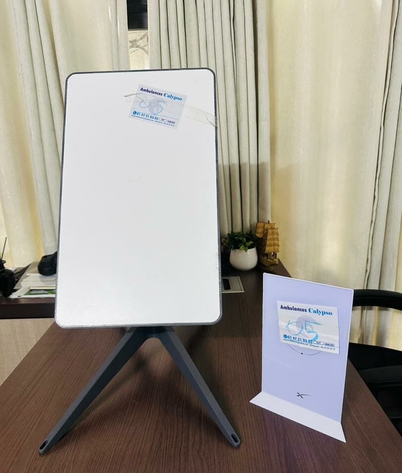 Image de STARLINK KIT V4