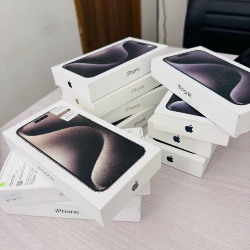 Image de IPHONE 15 PROMAX 1 TERA