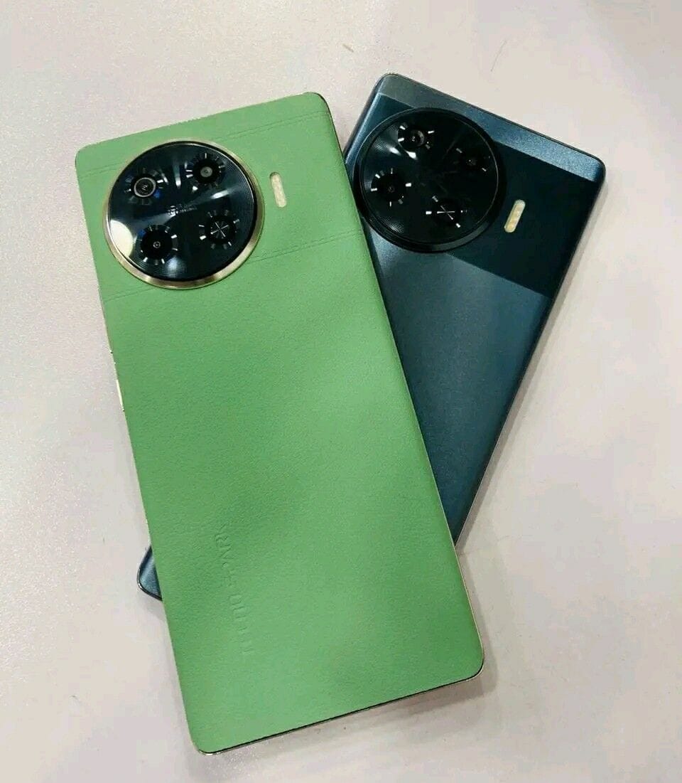 Image de TECNO SPARK 20 PRO PLUS - 128G