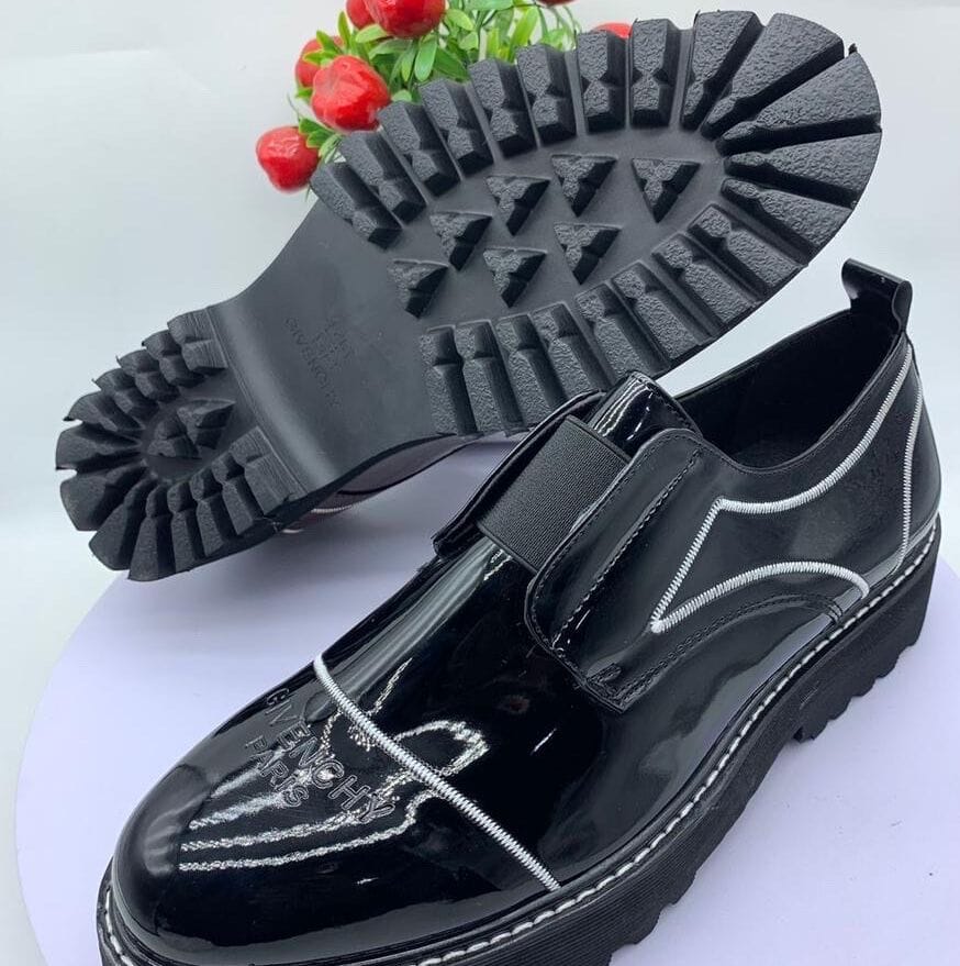 Image de Paire GIVENCHY