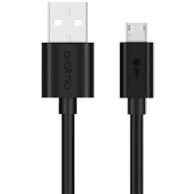 Image de chargeur téléphone Android