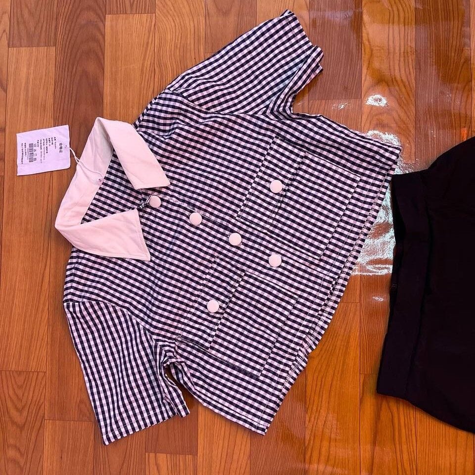 Image de Chemisette dame