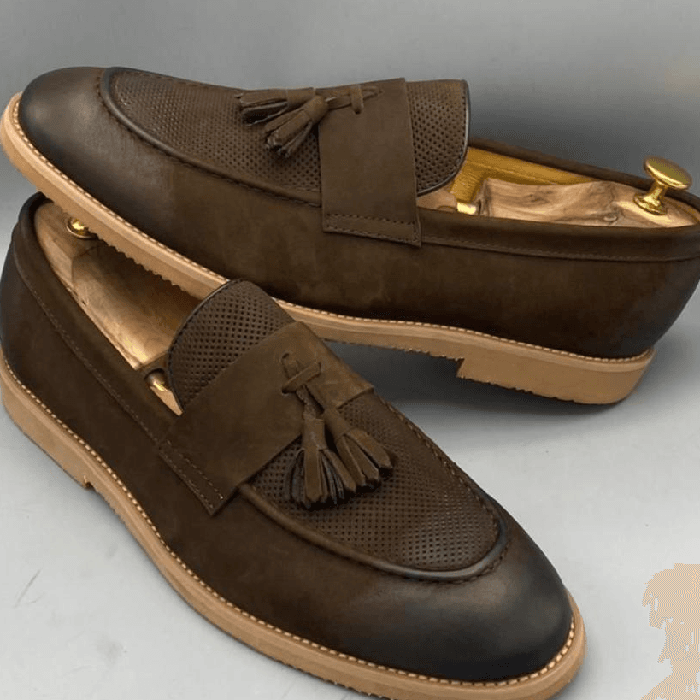 Image de Chaussures mocassins