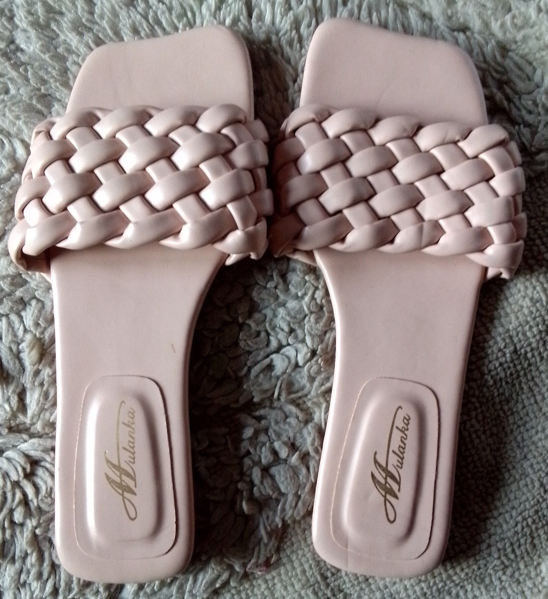 Image de sandale pointure 37