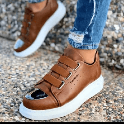 Image de Chaussures Checkich