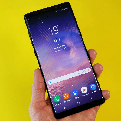Image de Samsung Galaxy Note8