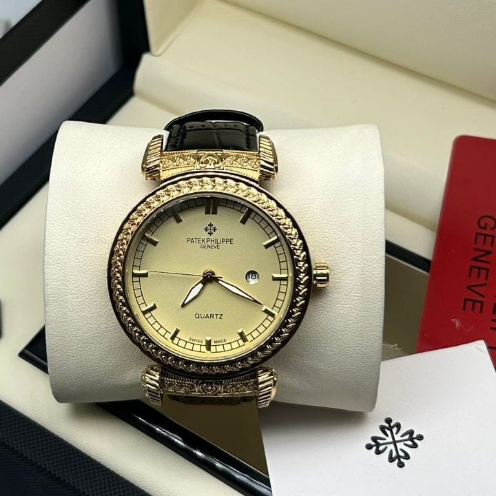 Image of Patek Philippe