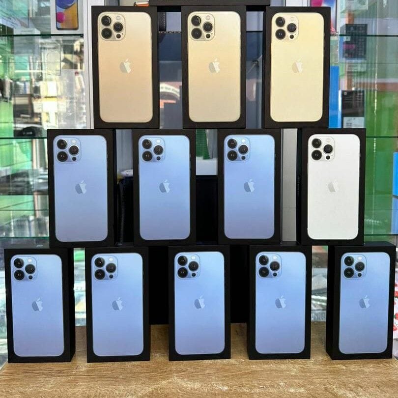 Image de IPHONE 13 PROMAX 512G