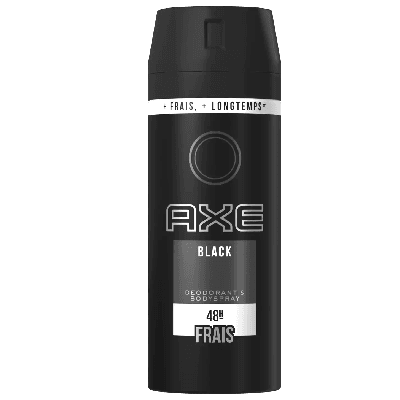 Image de Axe Black XL - 200ml