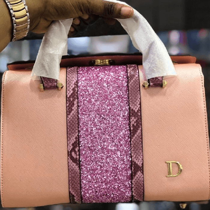 Image of Female handbag