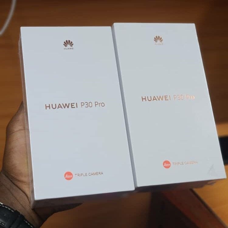 Image de HUAWEI P30 PRO - 128G