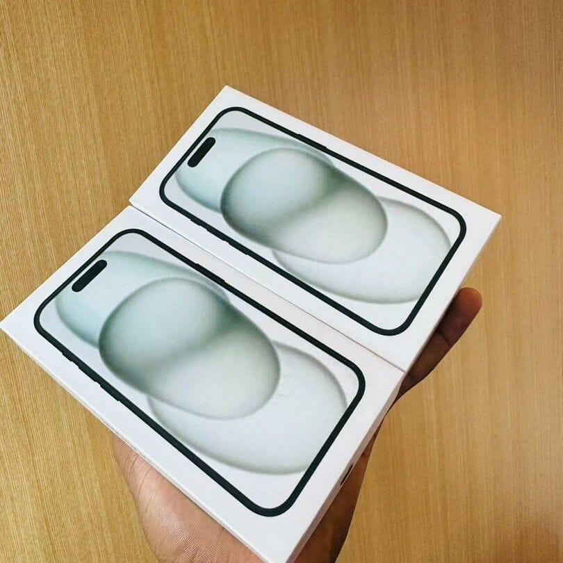 Image of IPHONE 15 SIMPLE 128G