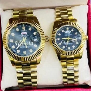 Image de montres rolex