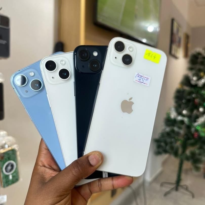 Image de iPhone 14 Plus 128 giga