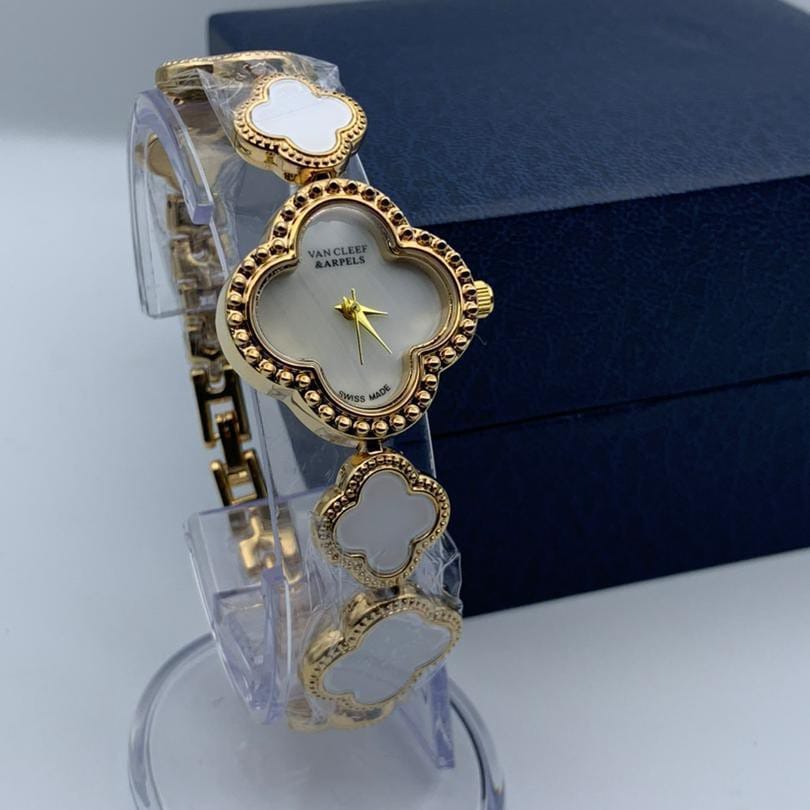 Image of montre Vancleef femme