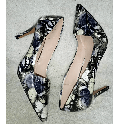 Image of Court shoes size 39-42