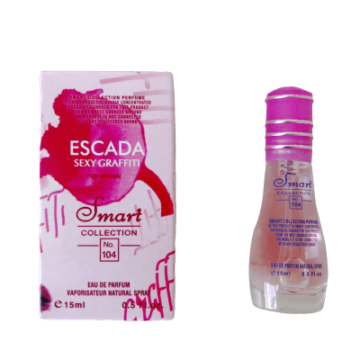 Image de Escada Sexy Graffiti - Smart Collection
