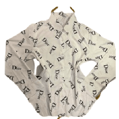 Image de chemise fashion femme