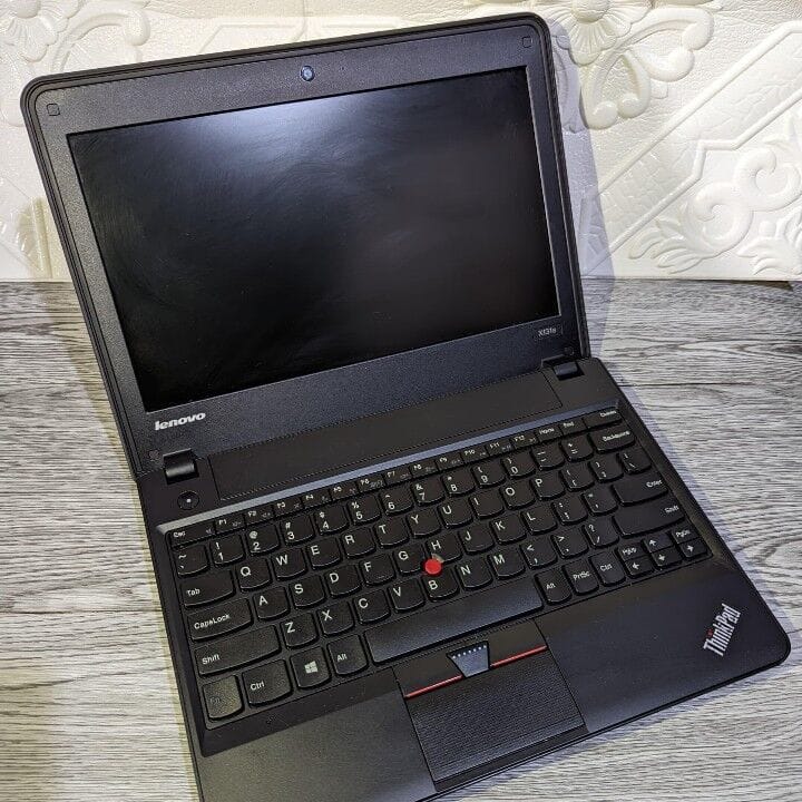 Image de LENOVO