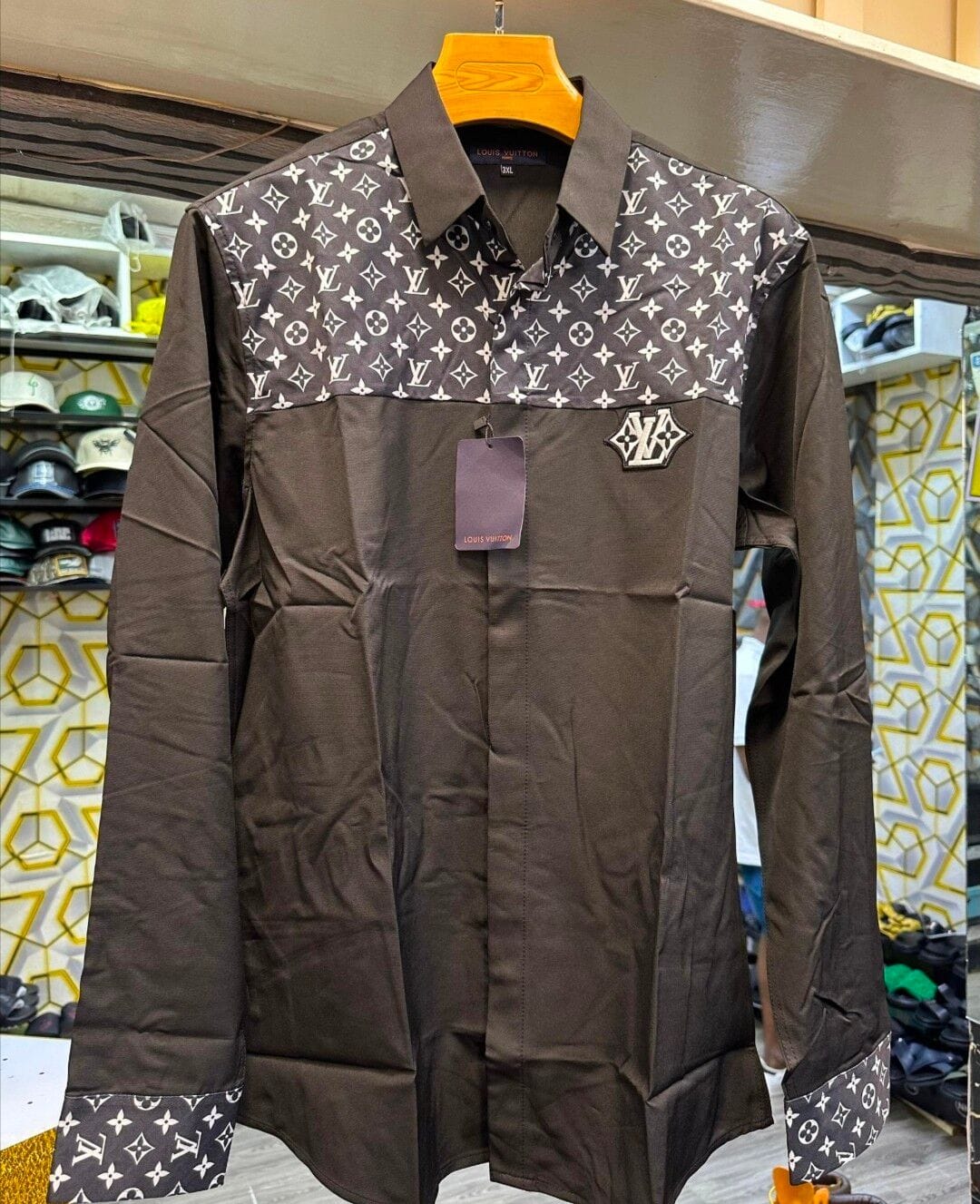 Image of Louis Vuitton