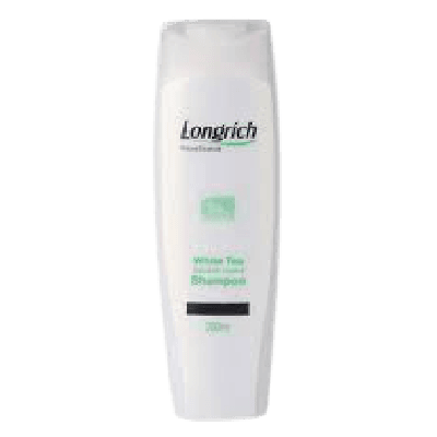 Image de Shampooing Longrich