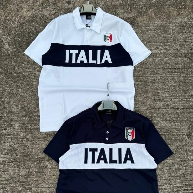 Image de Polo Italia taille L-XXXL