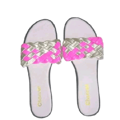 Image de Chaussures de marque Channel