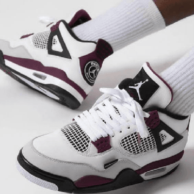 Image de Chaussures Air Jordan