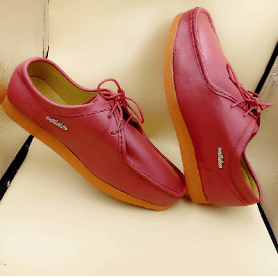 Image de Chaussures Wallabees