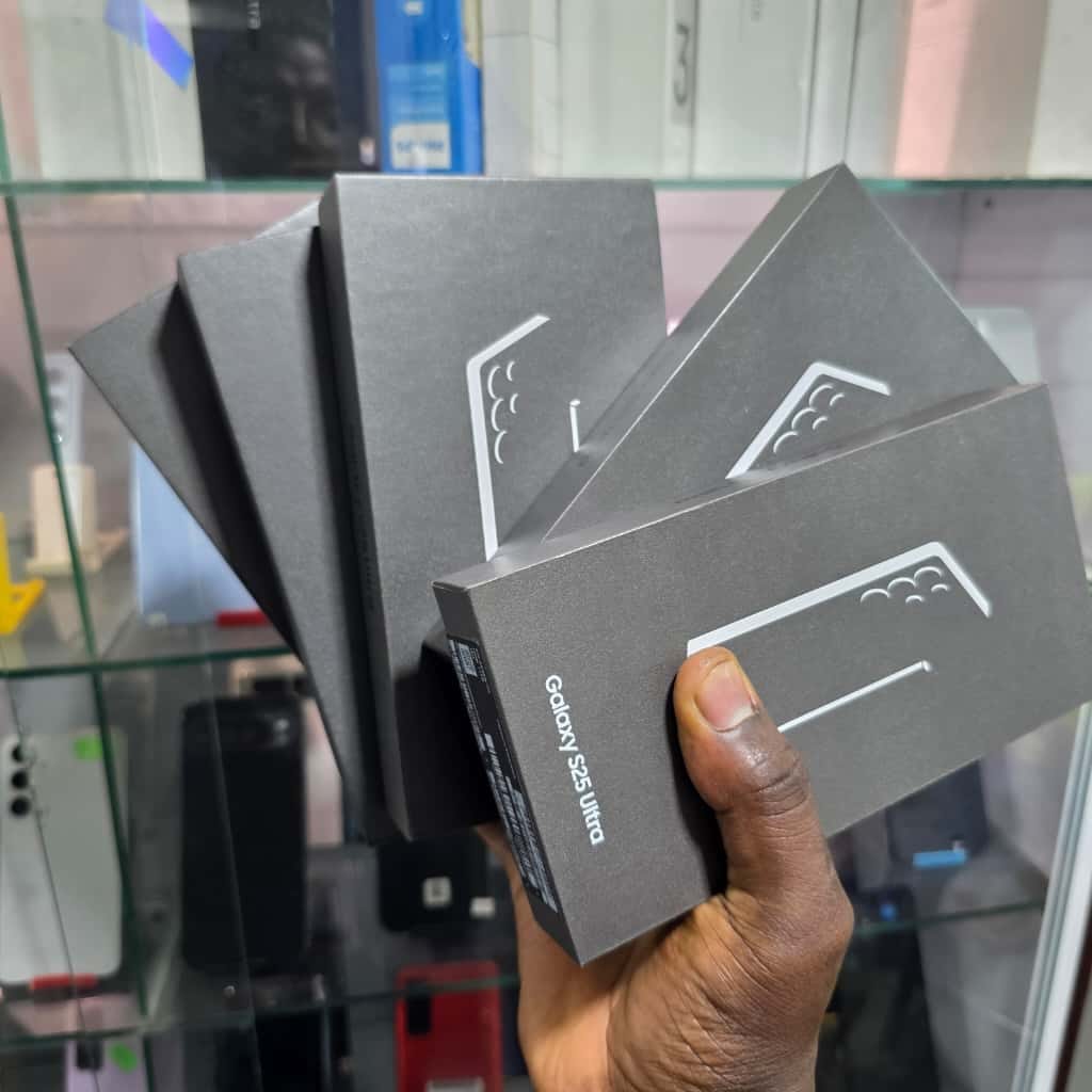 Image de SAMSUNG GALAXY S25 ULTRA 5G- 256G