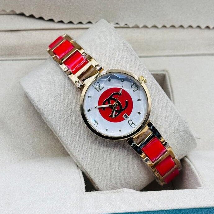 Image of CHANEL women's watch