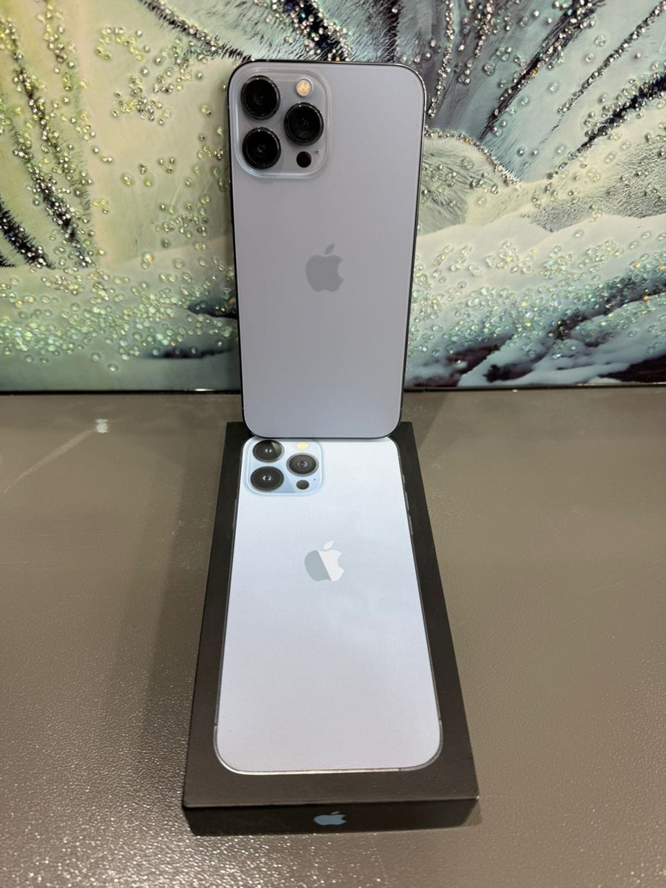 Image de IPHONE 13 PRO MAX 128G - SOLDES