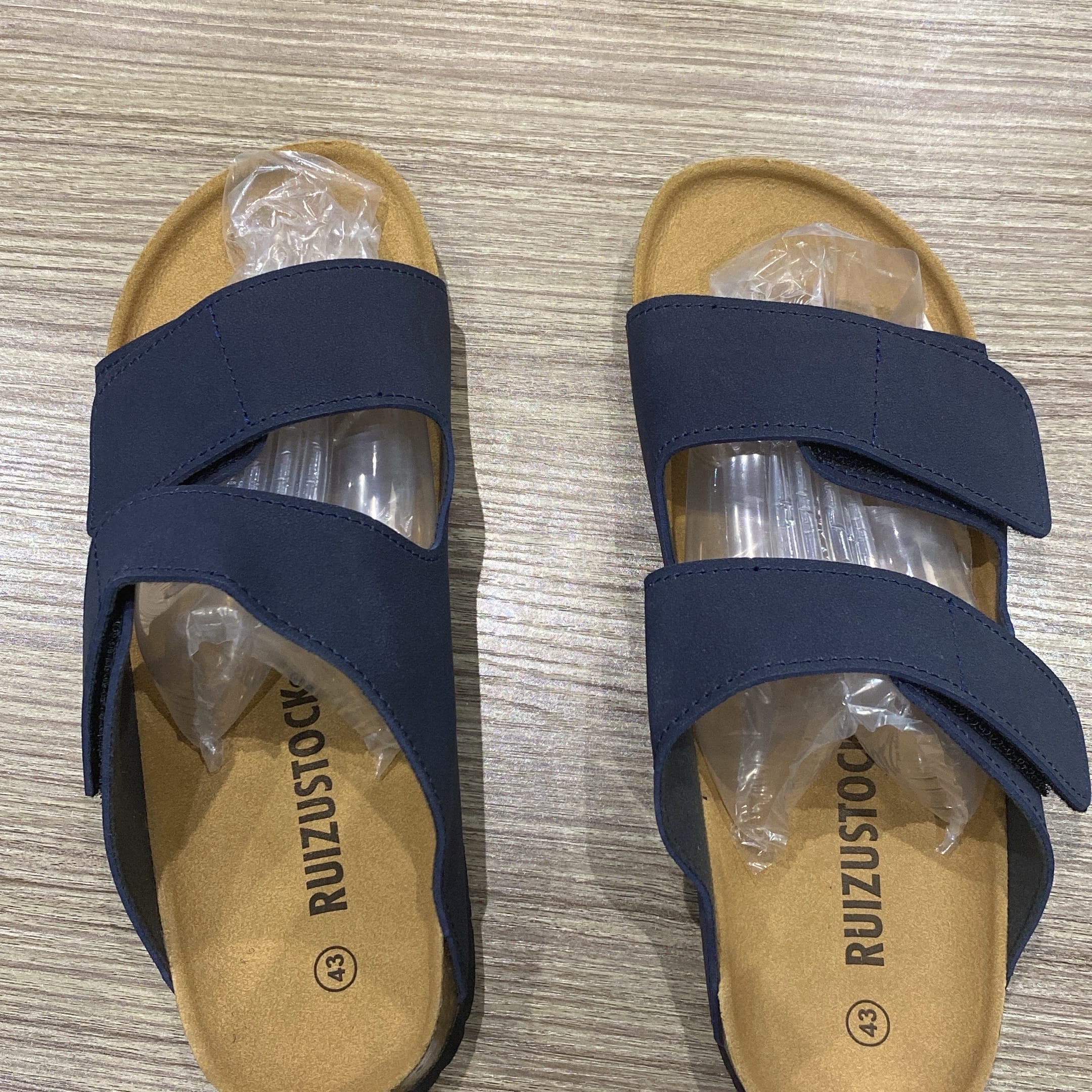 Image of babouche sandale