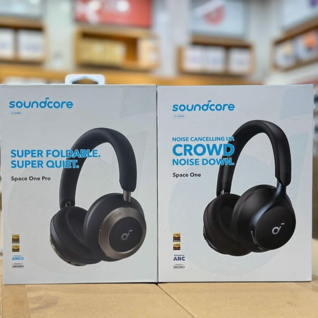 Image de SOUNDCORE SPACE ONE PRO